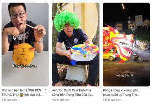 Music / Parody / Chế nhạc