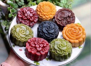 Doanh nghiệp có lỗ khi không bán hết bánh trung thu?