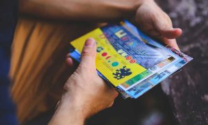 Ấn phẩm in ấn có còn quan trọng trong Marketing?