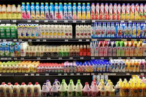 Hàng tiêu dùng nhanh (FMCG)