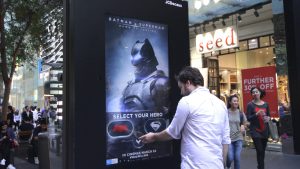 Tín hiệu “data hóa” OOH