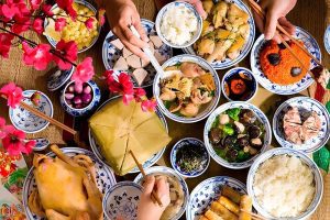 Mua sắm online trở thành lựa chọn phổ biến