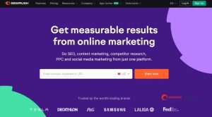 Công cụ phân tích thị trường và định giá Owler