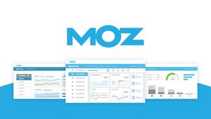 Công cụ phân tích Moz