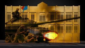 Hiệu ứng thị giác cực mạnh (Visual Impact)