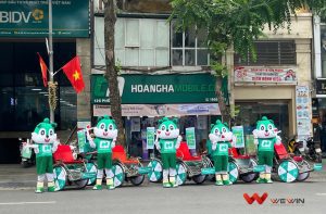 Tạo ra nguồn nội dung lan tỏa tự nhiên (Earned Media)
