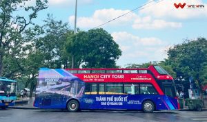 Luxury Roadshow