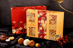 Set quà tặng doanh nghiệp cá nhân hóa (B2B Corporate Gifts)